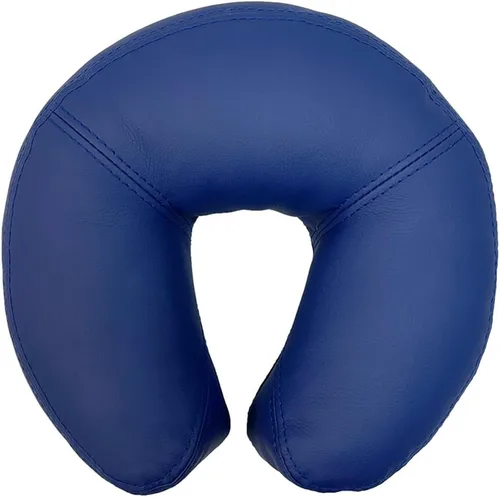 Miniatura 2 de Cojín de lujo para masaje facial (azul)