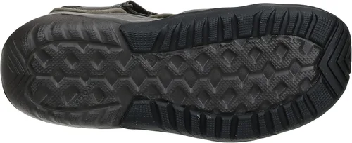 Miniatura 10 de Crocs Men's Swiftwater Mesh Deck Sandals