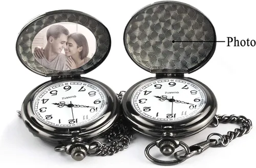 Miniatura 3 de Regalos de Navidad para hombres que lo tienen todo, regalos de cumpleaños personalizados para élesposonovio de esposanovia