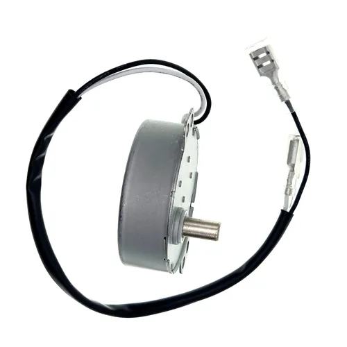 Miniatura 6 de 49TYJ 110V ~ 120V Máquina de hielo motor síncrono compatible con máquina de cubitos de hielo doméstica comercial HZB-12/A HZB-12/B HZB-12/H HZB-12/G