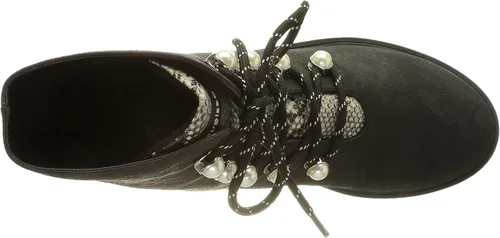 Miniatura 5 de Desigual Botas de alta moda para mujer