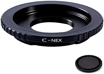 Miniatura 13 de K&F Concept Anillo adaptador de lente para Zeiss Voigtlander Leica M ZM VM LM a Sony E Mount a6000 a6300 a6500 a5000 a5100 a3500 a3000 Alpha A7 A7R