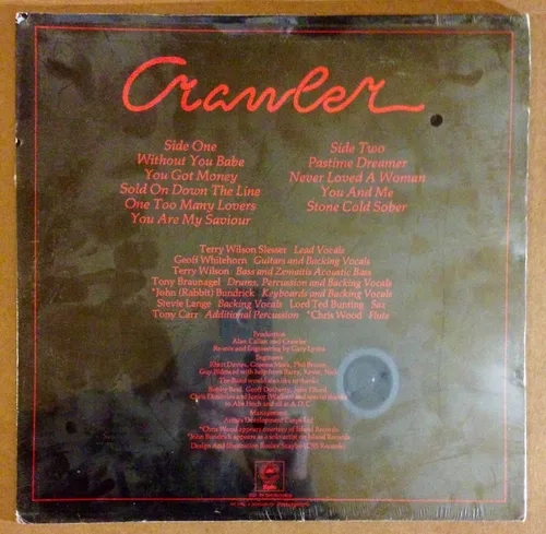 Miniatura 2 de Crawler