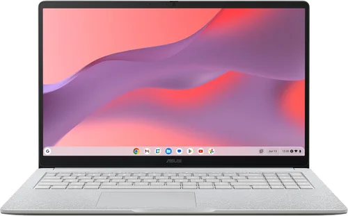 Miniatura 7 de ASUS Laptop Chromebook CX15, pantalla antirreflejo FHD de 15.6 pulgadas, procesador Intel® N50, 128 GB de almacenamiento, 8 GB de RAM, ChromeOS