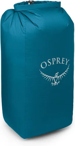 Osprey Forro de mochila ultraligero protector, azul frente al agua, grande Waterfront Azul