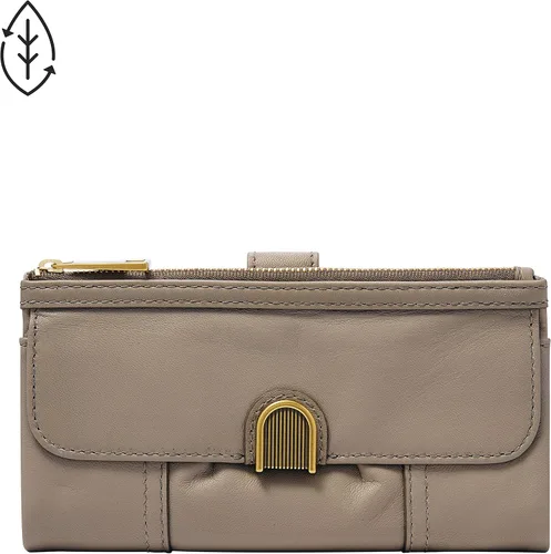 Miniatura 4 de Fossil Womens Cora or Emory Soft Leather Clutch Wallet