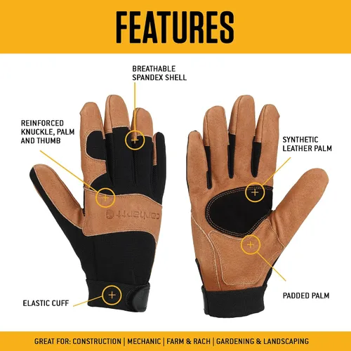 Miniatura 4 de Carhartt A659 The Dex II para hombre