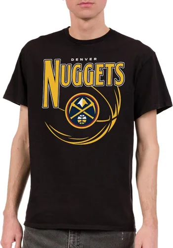 Miniatura 32 de Junk Food NBA - Basketball Essence - Camiseta de manga corta para adultos con licencia oficial para hombres y mujeres