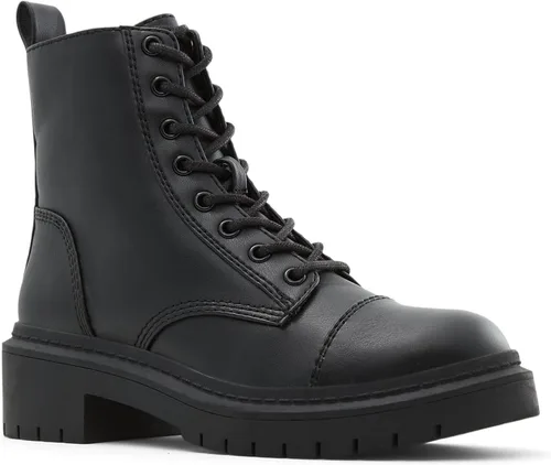 Miniatura 3 de ALDO Botas Goer Combat para mujer