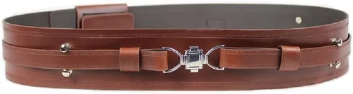 Miniatura 2 de OBI Deluxe - Bolsas de cinturón completo para disfraz de Jedi, accesorios de Star Wars