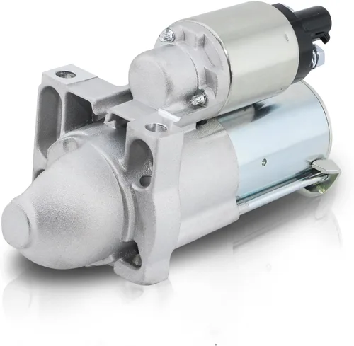 Miniatura 34 de Nuevo motor de arranque de repuesto para V6 4.0L Ford 97 Aerostar, 1997-2010 Explorer Ranger, 2005-10 Mustang, 98-10 Mercury Mountaineer, 98-07