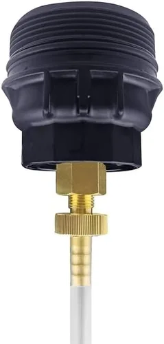 Miniatura 2 de Herramienta de filtro de aceite Shonee, llave de filtro de aceite para Toyota, Lexus, RAV4, Camry, Tundra, Cruiser, Tacoma, Avalon, Highlander