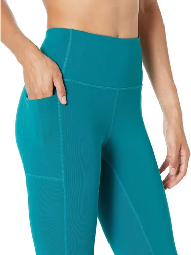 Miniatura 36 de Skechers Leggings Go Walk de talle alto para mujer