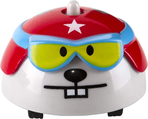 Miniatura 9 de Duncan Toys Gyro Racer - Juguete de carreras con tecnología Gyro, Duncan Boy