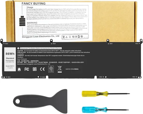 Miniatura 12 de Fancy Buying 01AV445 01AV448 L17L3P51 Batería para Lenovo ThinkPad E480 E490 E485 E495 E580 E585 E590 E595 E14 E15 Series SB10K97606 SB10K97608
