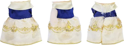 Miniatura 2 de E-Ting s Sweet Mother-Daughter Dress Up Set para figura de 3 pulgadas y figura de 2.25 pulgadas