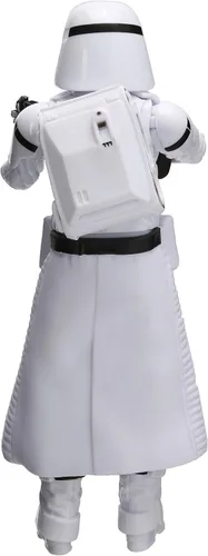 Miniatura 2 de Figura de acción de Star Wars, The Black Series, 6 pulgadas, First Order Snowtrooper