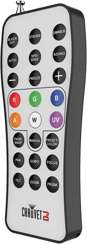 Miniatura 3 de Control remoto RFC