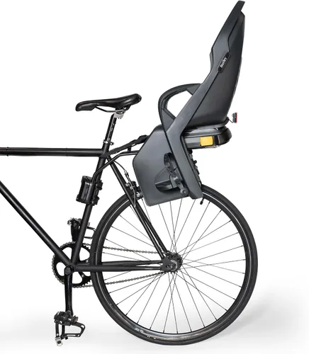Miniatura 4 de Dash® FM, asiento de bicicleta infantil con montaje en bastidor