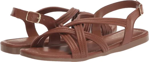 Miniatura 7 de Bella Vita Made in Italy Women's Ilo-Italy Flat Sandal