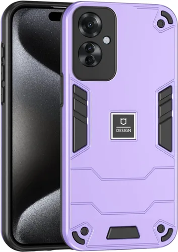 Miniatura 269 de Funda compatible con Huawei Y9 Prime (2019), compatible con Huawei Y9 Prime (2019) 4G STK-L21 2 en 1 [PC duro + TPU], funda de teléfono azul