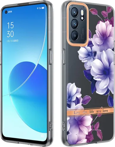 Miniatura 101 de Funda compatible con Redmi Note 11 4G, compatible con Xiaomi Redmi Note 11S 4G (no 5G) para teléfono móvil TPU funda FH