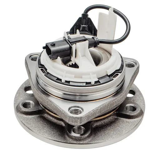 Miniatura 68 de Detroit Axle - Cojinete de rueda delantera para Nissan Altima 1993-2001, Maxima 1989-1999, Axxess 1990-1995, Infiniti G20 1991-2002, I30 1996-1999