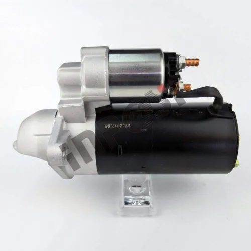 Miniatura 4 de INPOST Nuevo arrancador compatible con Perkins 404C-22, 404C-22G, 404C-22T CAT Minicargadora 3cyl 4cyl 1850866 333-5930 0001109035 U5MK8261