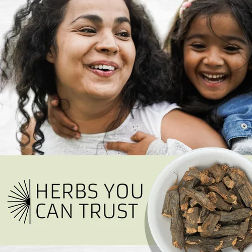 Miniatura 6 de Evergreen Herbs Sarsaparrilla negra Zarzaparrilla Negra de 8 onzas – Smilax, sarsaparrilla hondureña, sarsaparrilla jamaicana, saparna – Bolsa