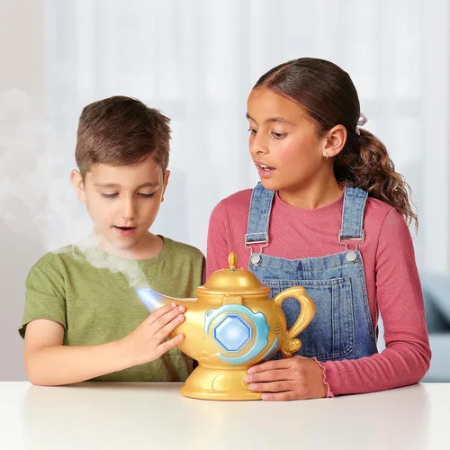 Miniatura 5 de Magic Mixies - Paquete de recarga de niebla mágica para lámpara Magic Genie