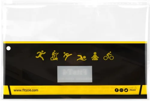 Miniatura 7 de FitsT4 - Mallas de equitación para mujer, con parche en la rodilla, ventiladas