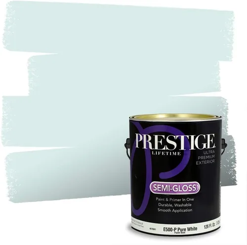 Miniatura 52 de Prestige - Pintura exterior e imprimación en uno, 6-6-PARENT azul (blue sky)