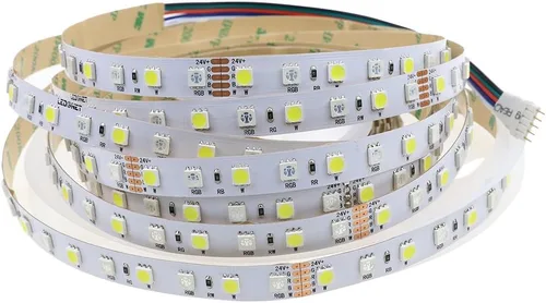 Miniatura 7 de LEDENET kit de iluminación de luces LED, 12 voltios, 24 voltios RGBW, 24.0 volts