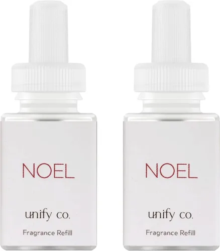 Miniatura 13 de Pura & Unify Co. Recambio de aroma para el hogar, difusor de aire inteligente, fragancia de lujo de larga duración por recambio, esencial