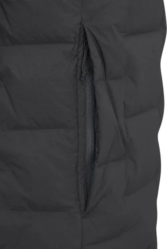 Miniatura 5 de Rab Sudadera con capucha elástica Cubit para hombre, chaqueta ligera para senderismo, escalada y esquí