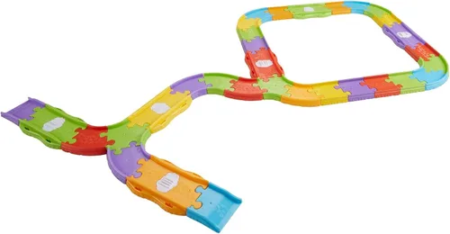 Miniatura 2 de Thomas & Friends My First , Railway Pals Track Pack