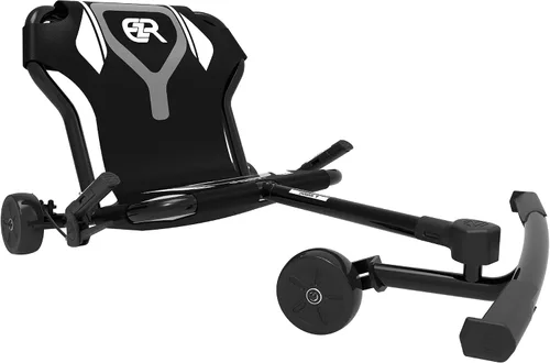 Miniatura 10 de EzyRoller Nuevo Pro-X Juguete Montable para Niños y Adultos - Rojo Juguete de equitación galardonado para exteriores e interiores para niños