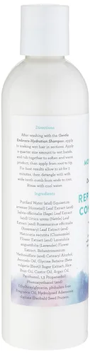 Miniatura 2 de Moisture Love Acondicionador reabastecedor de indulgencia profunda (8oz)
