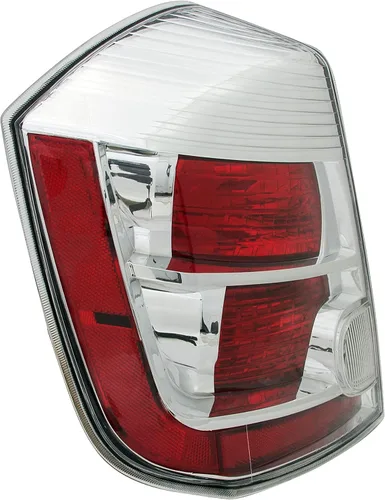 Miniatura 3 de Dorman 1611376 Conjunto de luz trasera lateral del conductor compatible con modelos seleccionados de Nissan