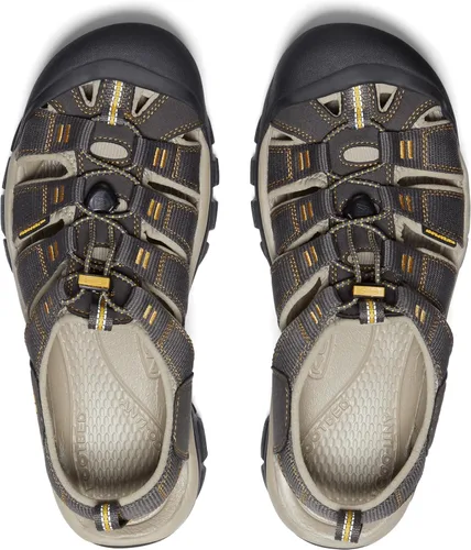Miniatura 5 de KEEN Newport H2 - Sandalias de agua con puntera cerrada para hombre