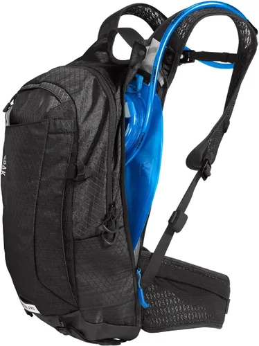 Miniatura 7 de CamelBak Mochila de hidratación para bicicleta M.U.L.E. Pro 14 para mujer