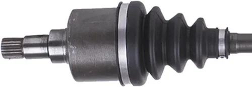Miniatura 4 de Detroit Axle – Complete Front Driver Side CV Eje Eje para – 1984 – 1986 Dodge Caravan, mini-ram, Plymouth Voyager – Hecha En Estados Unidos