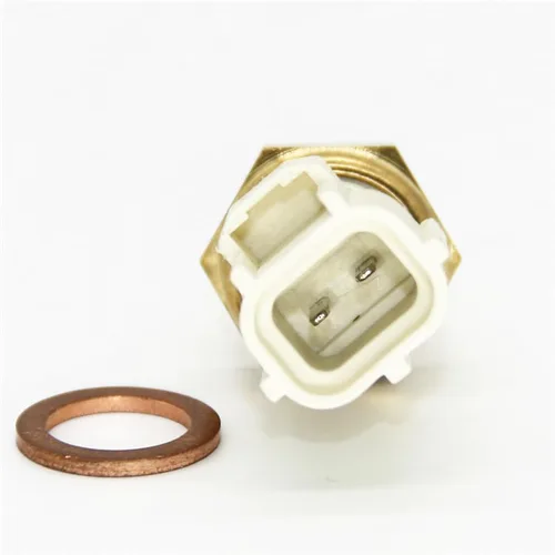Miniatura 6 de Sensor de temperatura de refrigerante de calidad original fabricado en Japón apto para Lexus GX460 RX350 CT200h Toyota Camry 4Runner RAV4 Avalon