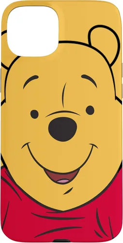 Miniatura 9 de Disney Winnie The Pooh Bear - Carcasa para iPhone 17, color amarillo
