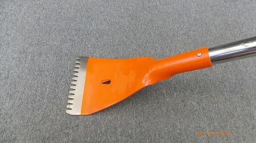 Miniatura 6 de Removedor de techo (Strpper)- Roofing Mutt