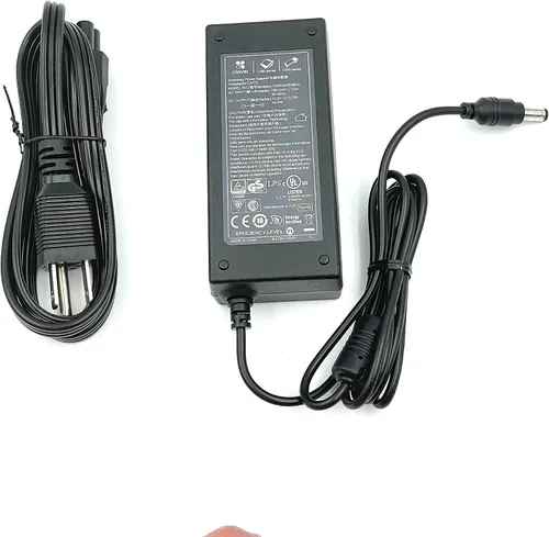Miniatura 5 de Clover Mini adaptador de corriente (YJ3PWR-PK) y cable y mini triángulo Hub YJ3 Mini triángulo Hub wHex Driver (1HYNZZZ0168)