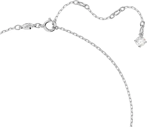 Miniatura 3 de Swarovski Colección de collares con colgante de cristal Millenia