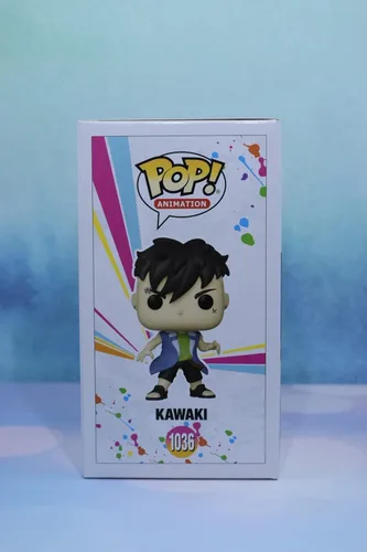 Miniatura 2 de Funko Animación POP: Boruto - Kawaki
