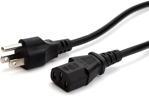 Miniatura 6 de Parts Express - Cable de alimentación de CA de 10 pies para ION Tailgater Bluetooth altavoz IPA57