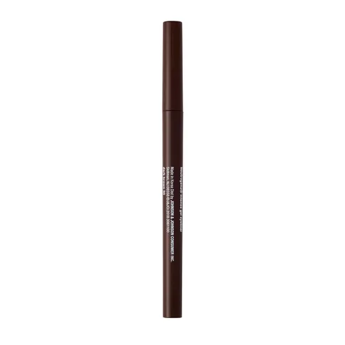 Miniatura 9 de Neutrogena Delineador de Ojos en Gel Intenso, Maquillaje de Ojos con Vitamina E Antioxidante, Delineador de Ojos de Precisión Audaz, Resistente a 30